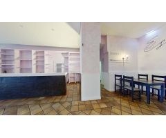 LOCAL COMERCIAL EN TORREJÓN DE LA CALZADA