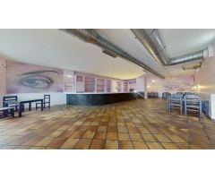 LOCAL COMERCIAL EN TORREJÓN DE LA CALZADA