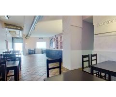 LOCAL COMERCIAL EN TORREJÓN DE LA CALZADA