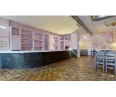 LOCAL COMERCIAL EN TORREJÓN DE LA CALZADA