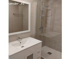 Alquiler - Piso - Calle Orense, 28 - Madrid