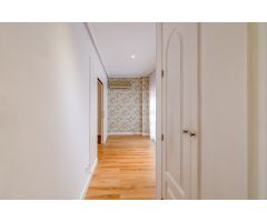 Apartamento en Alquiler en Madrid de las Caderechas, Madrid