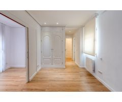 Apartamento en Alquiler en Madrid de las Caderechas, Madrid