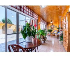 Chalet adosado en Torrejón de Velasco