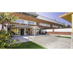 Chalet adosado en Torrejón de Velasco