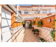 Chalet adosado en Torrejón de Velasco