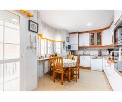 Chalet adosado en Torrejón de Velasco