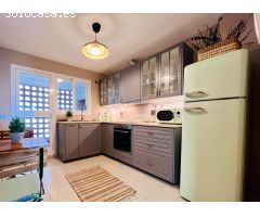Apartamento de 2 dormitorios a la Venta