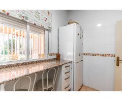 CHALET INDEPENDIENTE UGENA