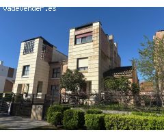 CHALET EN VENTA
