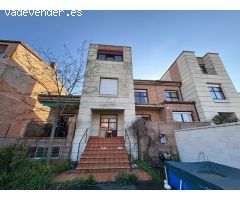 CHALET EN VENTA