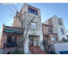 CHALET EN VENTA