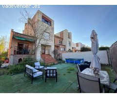 CHALET EN VENTA