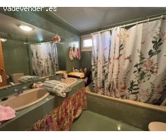 CHALET EN VENTA