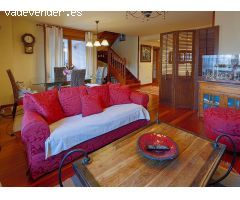 DUPLEX EN VENTA