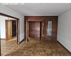 PISO EN ALQUILER