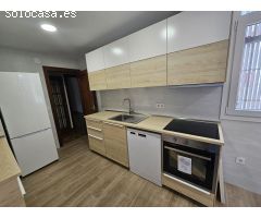PISO EN ALQUILER