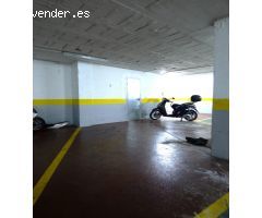 Aparcar cerca de donde vives, es un lujo en Cádiz