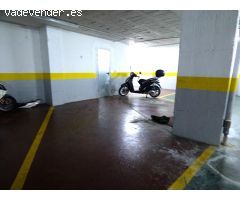 Aparcar cerca de donde vives, es un lujo en Cádiz