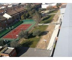 Se alquila apartamento
