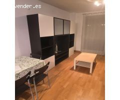Se alquila apartamento