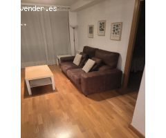 Se alquila apartamento