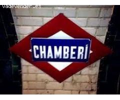 PISAZO CHAMBERI