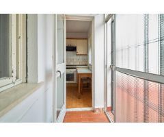 VIVIENDA EN PLANTA BAJA EN CALLE ÍDOLOS