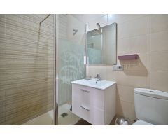 VIVIENDA EN PLANTA BAJA EN CALLE ÍDOLOS