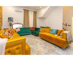 DUPLEX EN VENTA EN ZONA CENTRO