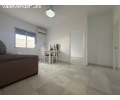 ALQUILER VACACIONAL