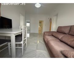 ALQUILER VACACIONAL