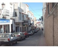 VENTA DE DOS CASAS JUNTAS EN OLVERA