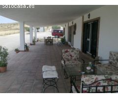 ¡¡¡EXCELENTE FINCA RUSTICA EN ARCOS DE LA FRONTERA!!!