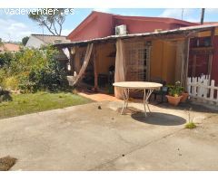 PARCELA CON CONSTRUCCION EN PAGO DE ALHAJA