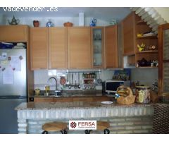 PRECIOSO PISO EN VENTA EN PLENO CASCO HISTORICO DEL PUERTO DE SANTA MARÍA