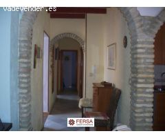 PRECIOSO PISO EN VENTA EN PLENO CASCO HISTORICO DEL PUERTO DE SANTA MARÍA