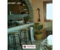 PRECIOSO PISO EN VENTA EN PLENO CASCO HISTORICO DEL PUERTO DE SANTA MARÍA