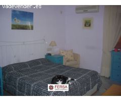 PRECIOSO PISO EN VENTA EN PLENO CASCO HISTORICO DEL PUERTO DE SANTA MARÍA