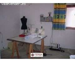 PRECIOSO PISO EN VENTA EN PLENO CASCO HISTORICO DEL PUERTO DE SANTA MARÍA