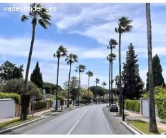 CHALET EN ALQUILER ANUAL EN VISTAHERMOSA