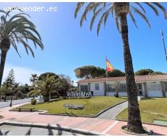 CHALET EN ALQUILER ANUAL EN VISTAHERMOSA