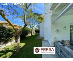 CHALET CON PISCINA EN URBANIZACION EL AGUILA