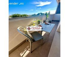 APARTAMENTO TURISTICO CON PLAZA DE GARAJE