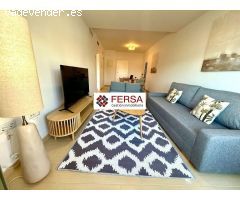 APARTAMENTO TURISTICO CON PLAZA DE GARAJE