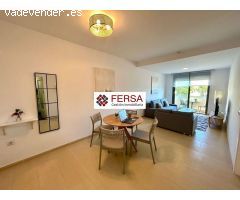 APARTAMENTO TURISTICO CON PLAZA DE GARAJE