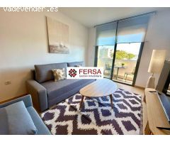 APARTAMENTO TURISTICO CON PLAZA DE GARAJE