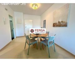 APARTAMENTO TURISTICO CON PLAZA DE GARAJE