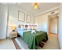 APARTAMENTO TURISTICO CON PLAZA DE GARAJE