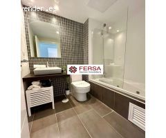 APARTAMENTO TURISTICO CON PLAZA DE GARAJE